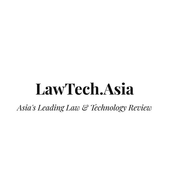 Law Tech Asia